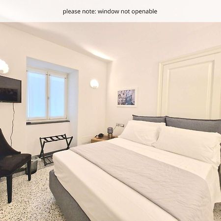 Roccobarocco Boutique Hotel Sant'Angelo  Zewnętrze zdjęcie