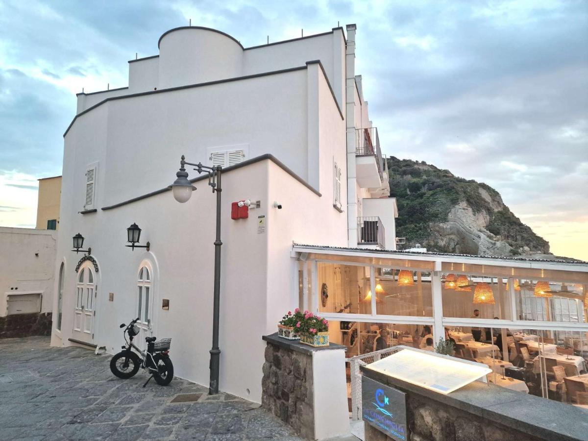 Roccobarocco Boutique Hotel Sant'Angelo  Zewnętrze zdjęcie