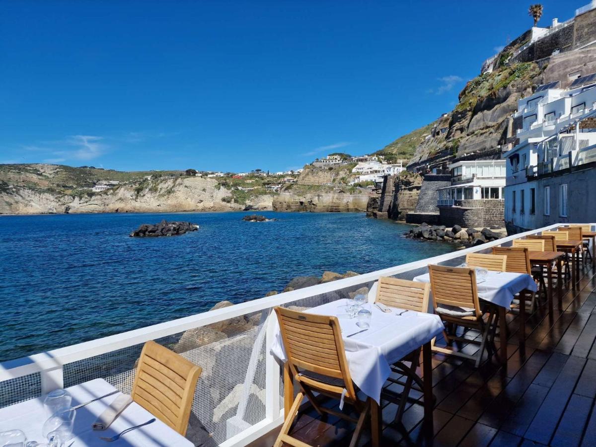 Roccobarocco Boutique Hotel Sant'Angelo  Zewnętrze zdjęcie