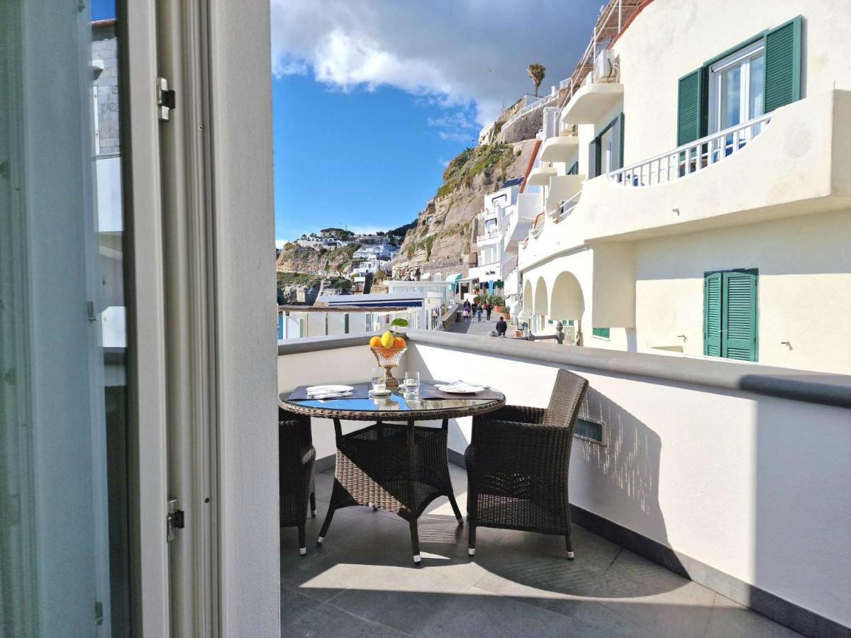 Roccobarocco Boutique Hotel Sant'Angelo  Zewnętrze zdjęcie