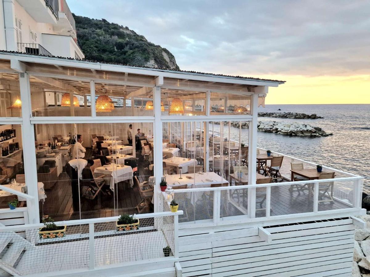 Roccobarocco Boutique Hotel Sant'Angelo  Zewnętrze zdjęcie