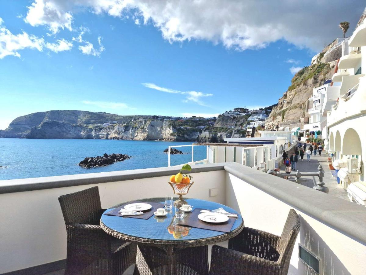 Roccobarocco Boutique Hotel Sant'Angelo  Zewnętrze zdjęcie
