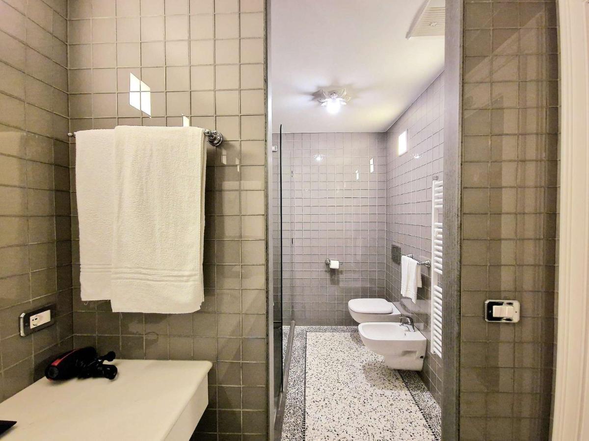 Roccobarocco Boutique Hotel Sant'Angelo  Zewnętrze zdjęcie