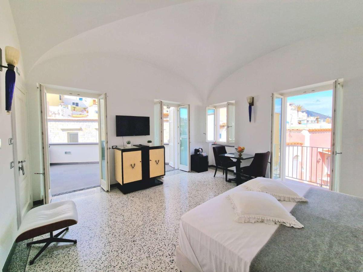 Roccobarocco Boutique Hotel Sant'Angelo  Zewnętrze zdjęcie