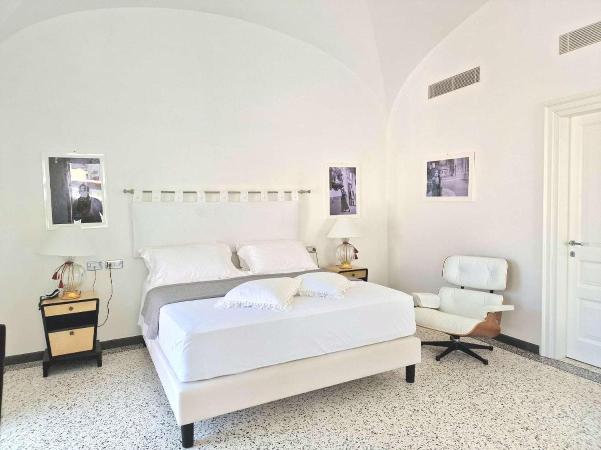 Roccobarocco Boutique Hotel Sant'Angelo  Zewnętrze zdjęcie