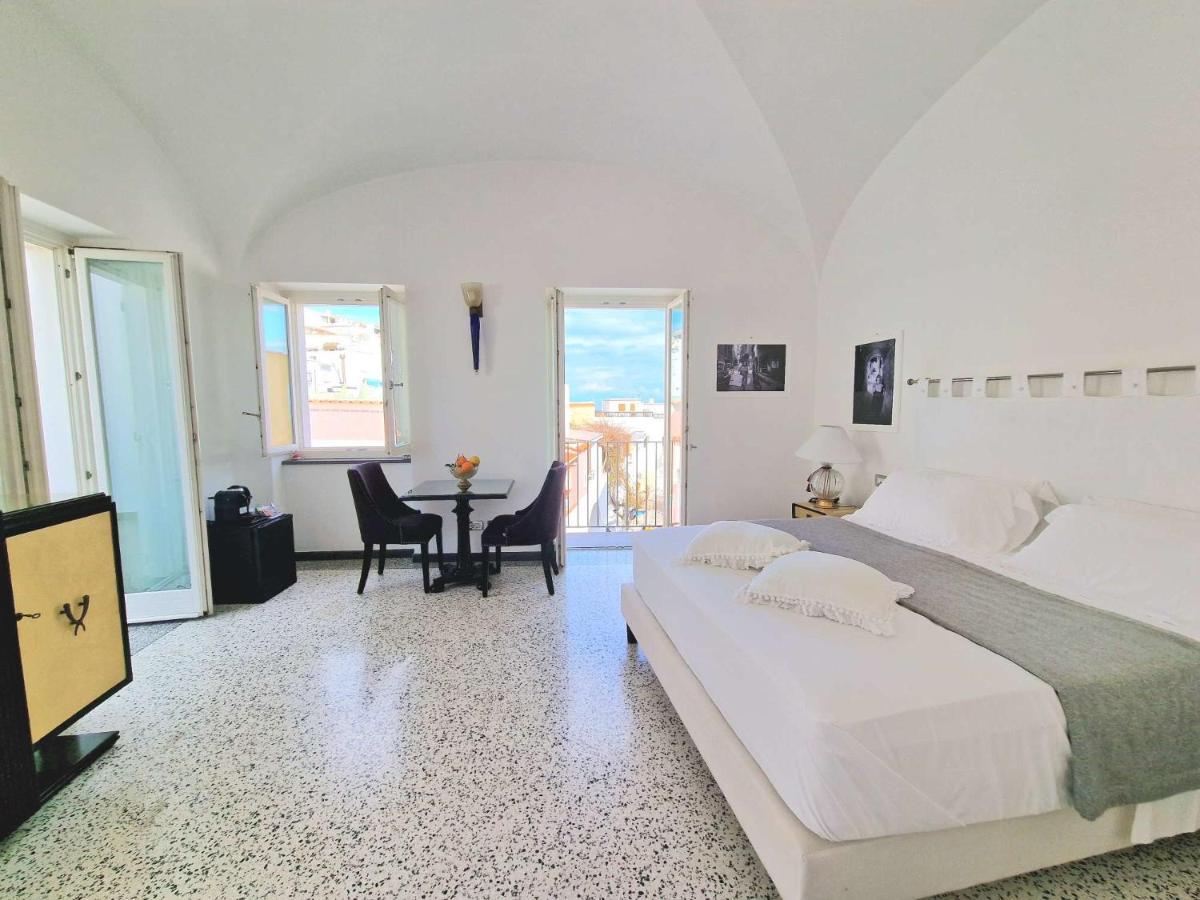 Roccobarocco Boutique Hotel Sant'Angelo  Zewnętrze zdjęcie