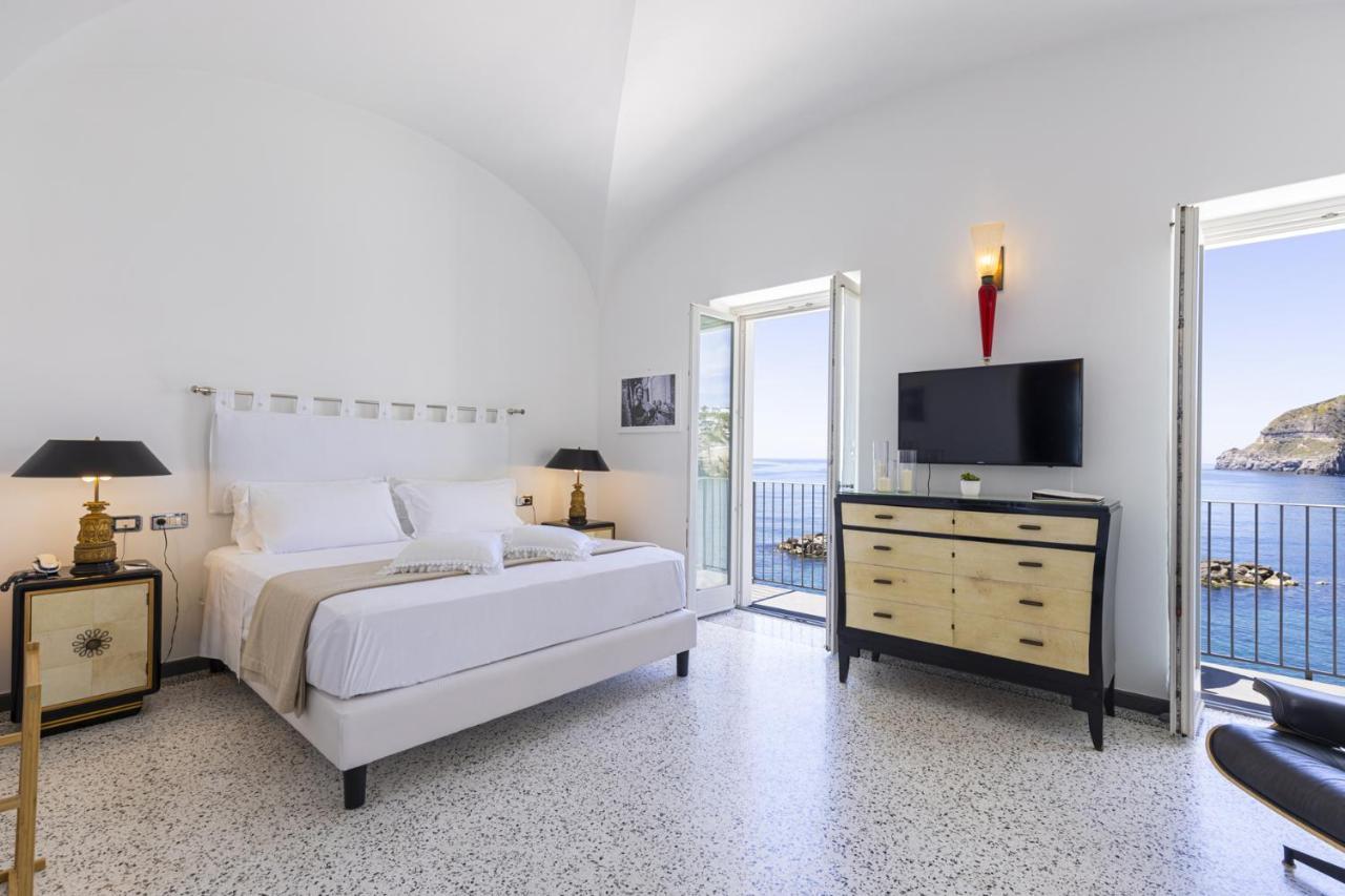 Roccobarocco Boutique Hotel Sant'Angelo  Zewnętrze zdjęcie