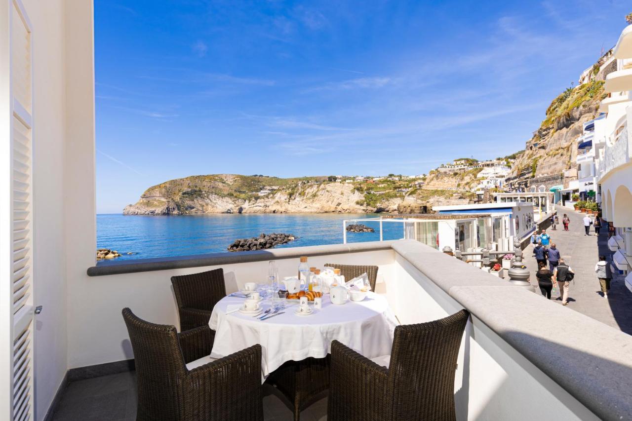 Roccobarocco Boutique Hotel Sant'Angelo  Zewnętrze zdjęcie