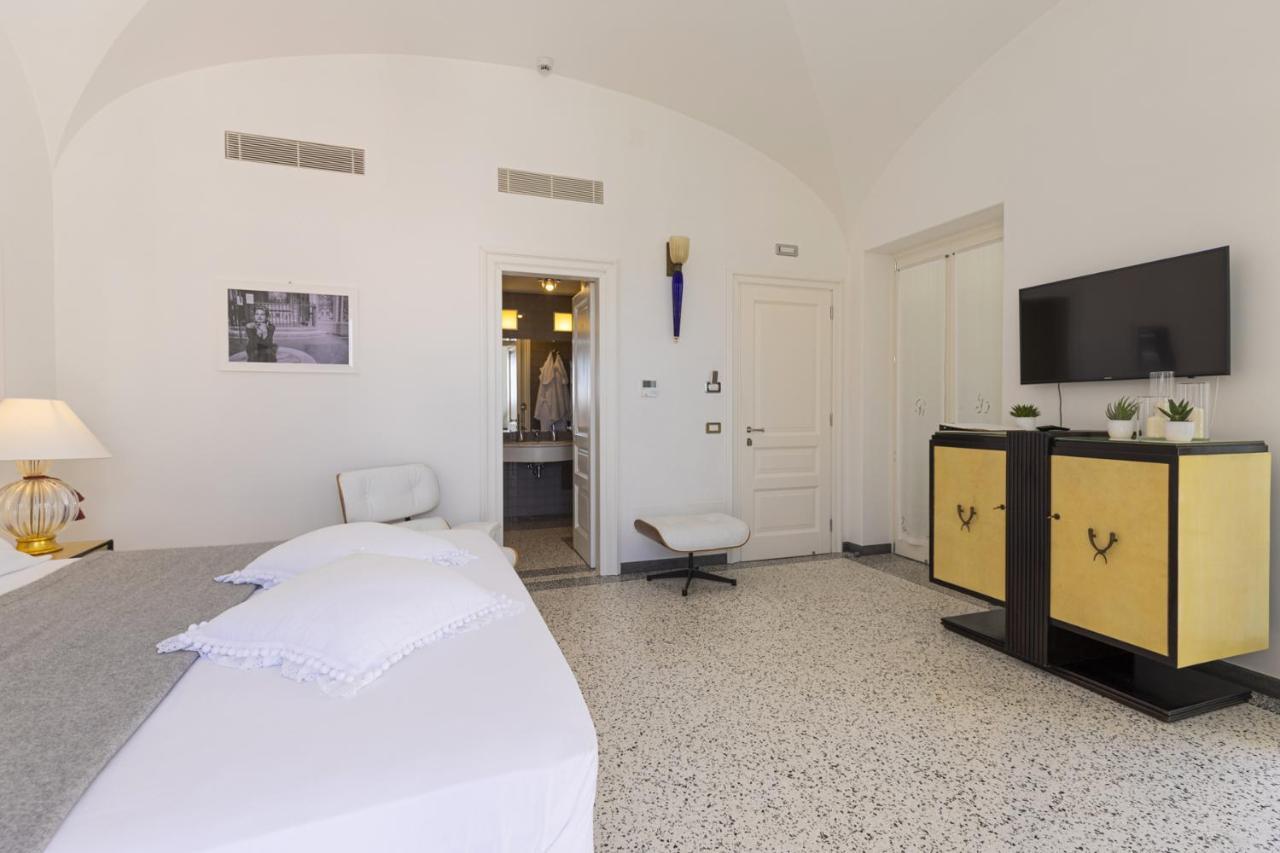 Roccobarocco Boutique Hotel Sant'Angelo  Zewnętrze zdjęcie