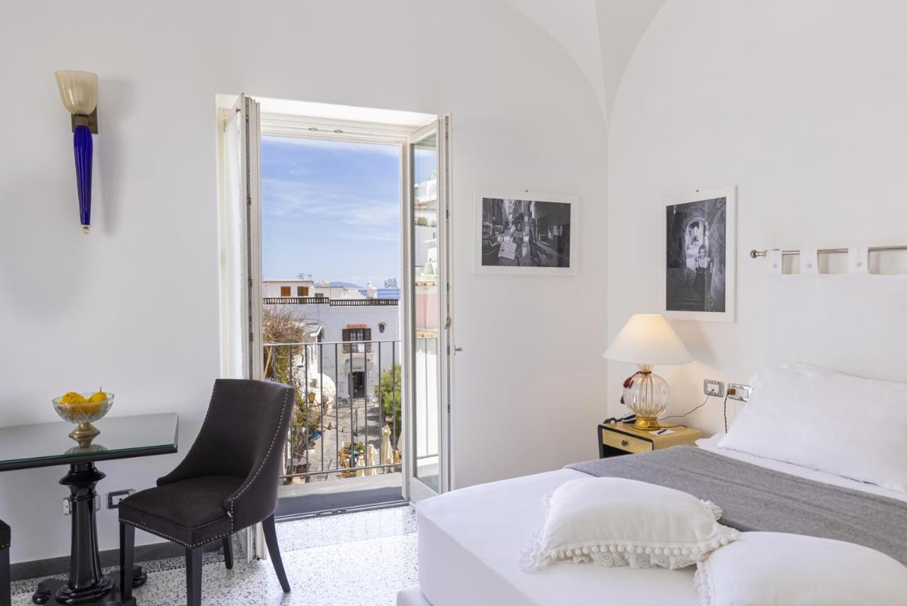 Roccobarocco Boutique Hotel Sant'Angelo  Zewnętrze zdjęcie