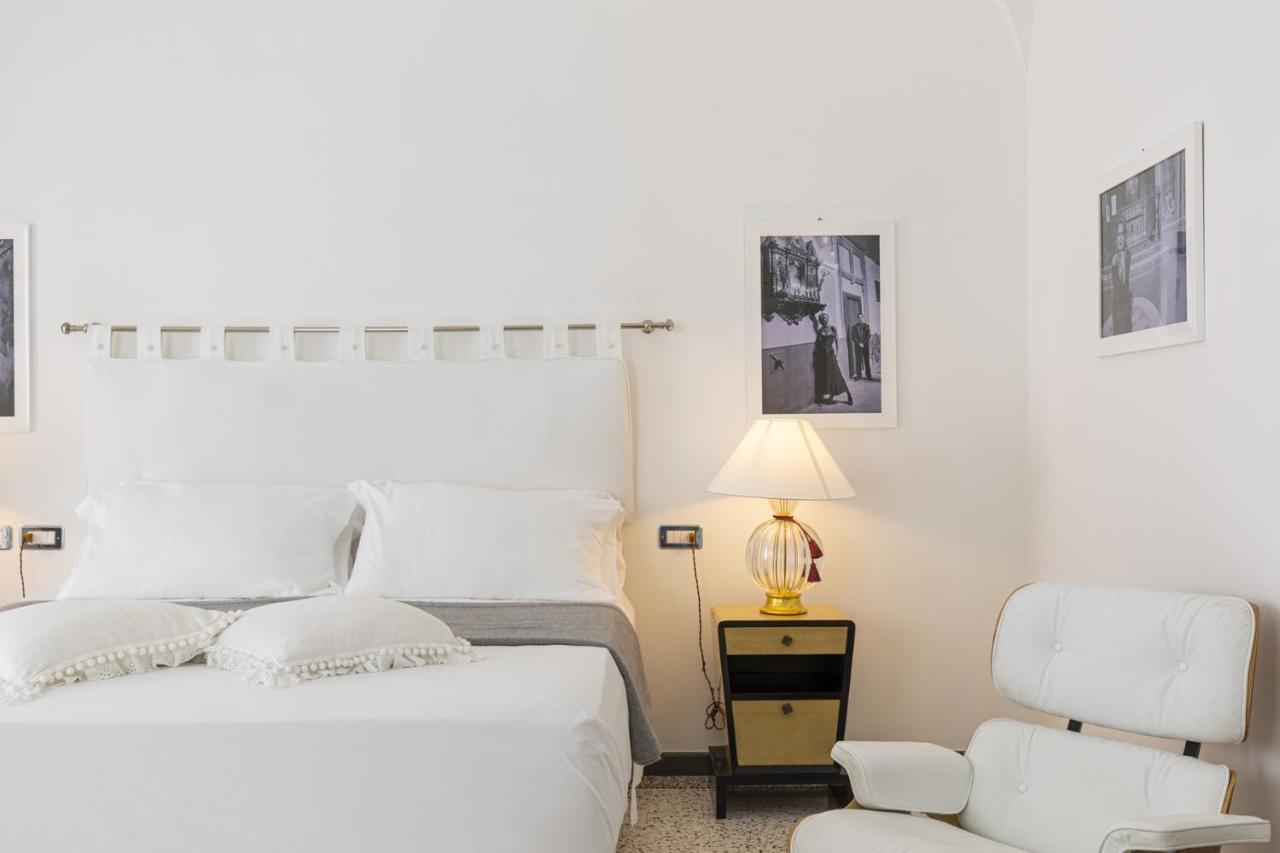 Roccobarocco Boutique Hotel Sant'Angelo  Zewnętrze zdjęcie