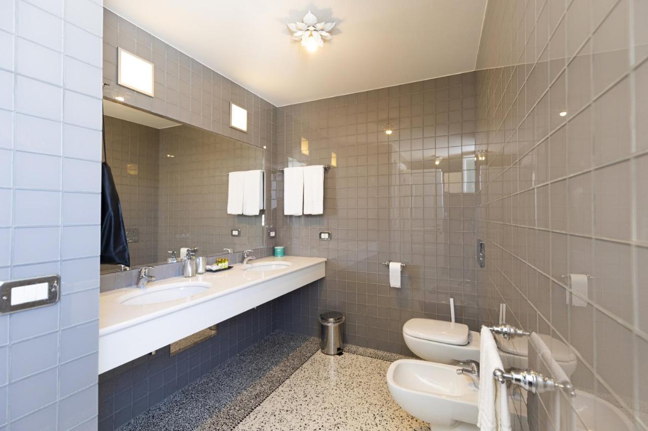 Roccobarocco Boutique Hotel Sant'Angelo  Zewnętrze zdjęcie