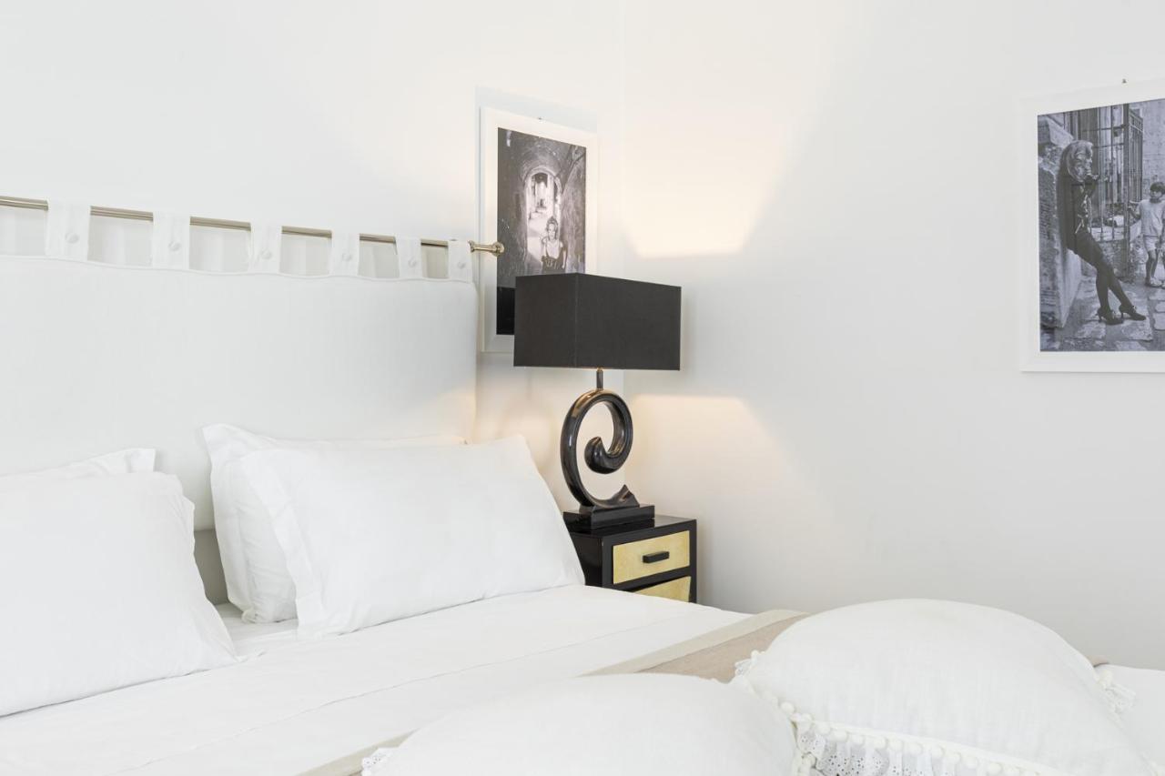 Roccobarocco Boutique Hotel Sant'Angelo  Zewnętrze zdjęcie