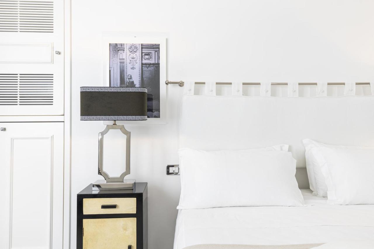 Roccobarocco Boutique Hotel Sant'Angelo  Zewnętrze zdjęcie