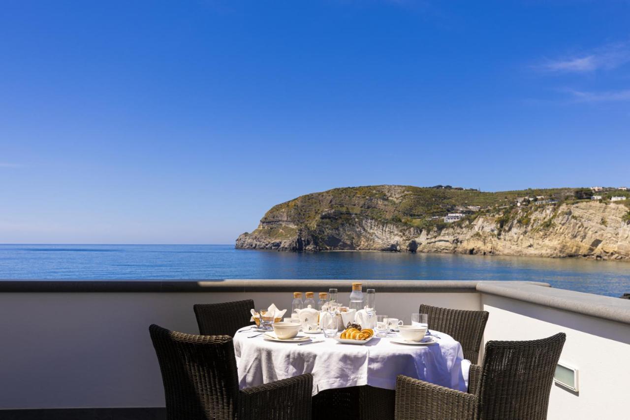 Roccobarocco Boutique Hotel Sant'Angelo  Zewnętrze zdjęcie