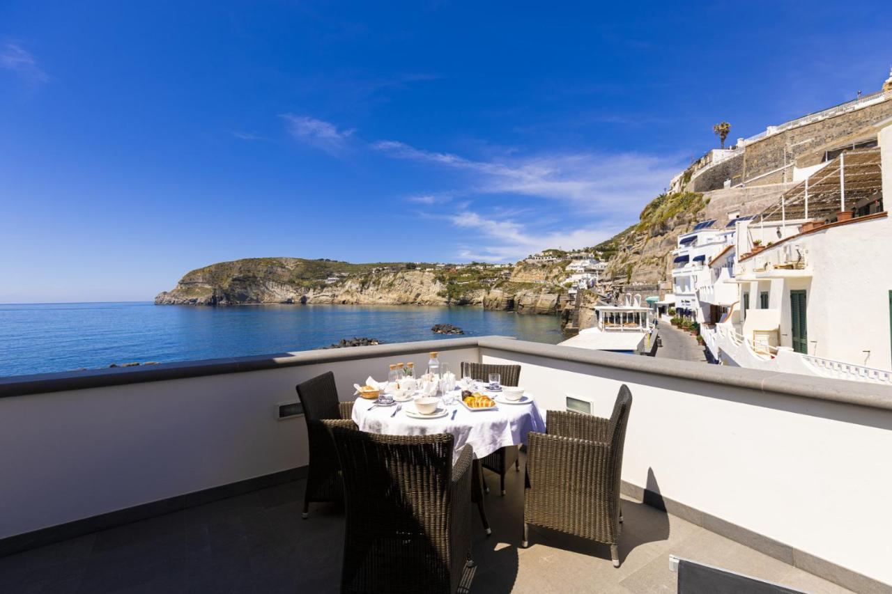 Roccobarocco Boutique Hotel Sant'Angelo  Zewnętrze zdjęcie
