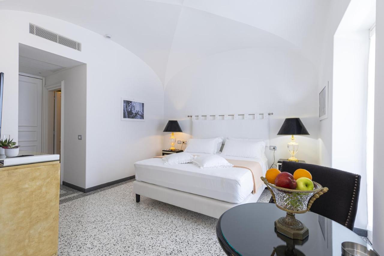 Roccobarocco Boutique Hotel Sant'Angelo  Zewnętrze zdjęcie