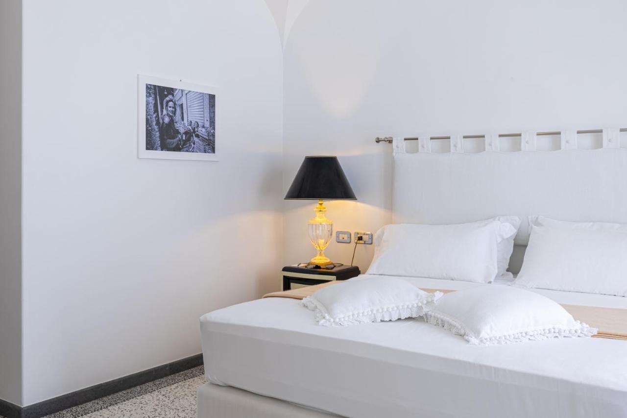 Roccobarocco Boutique Hotel Sant'Angelo  Zewnętrze zdjęcie