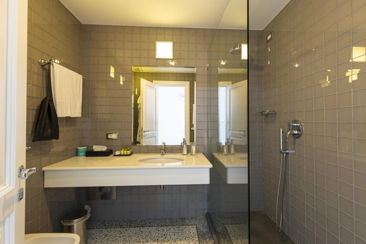 Roccobarocco Boutique Hotel Sant'Angelo  Zewnętrze zdjęcie