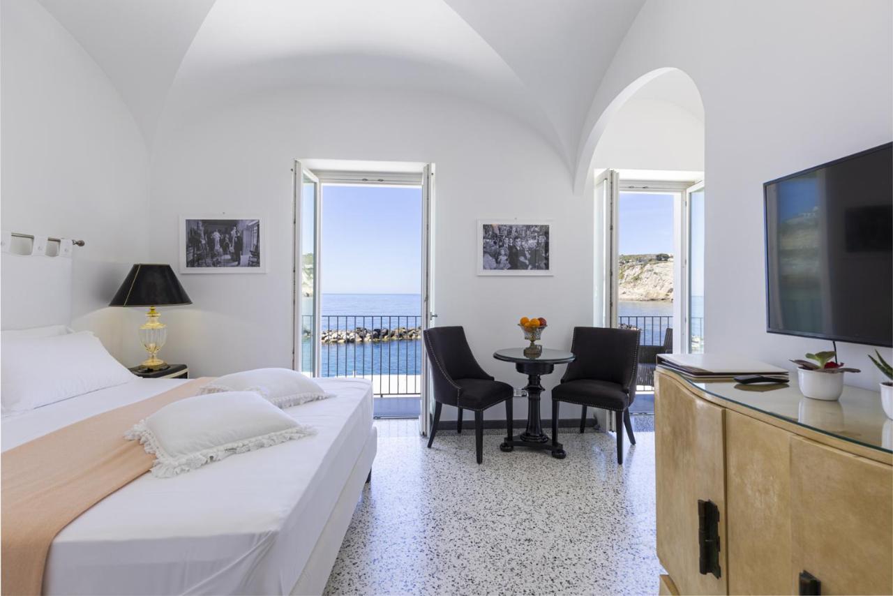 Roccobarocco Boutique Hotel Sant'Angelo  Zewnętrze zdjęcie