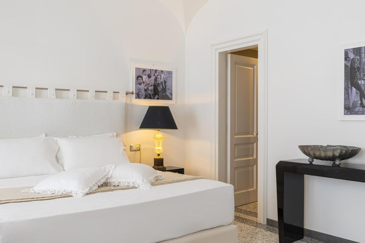 Roccobarocco Boutique Hotel Sant'Angelo  Zewnętrze zdjęcie