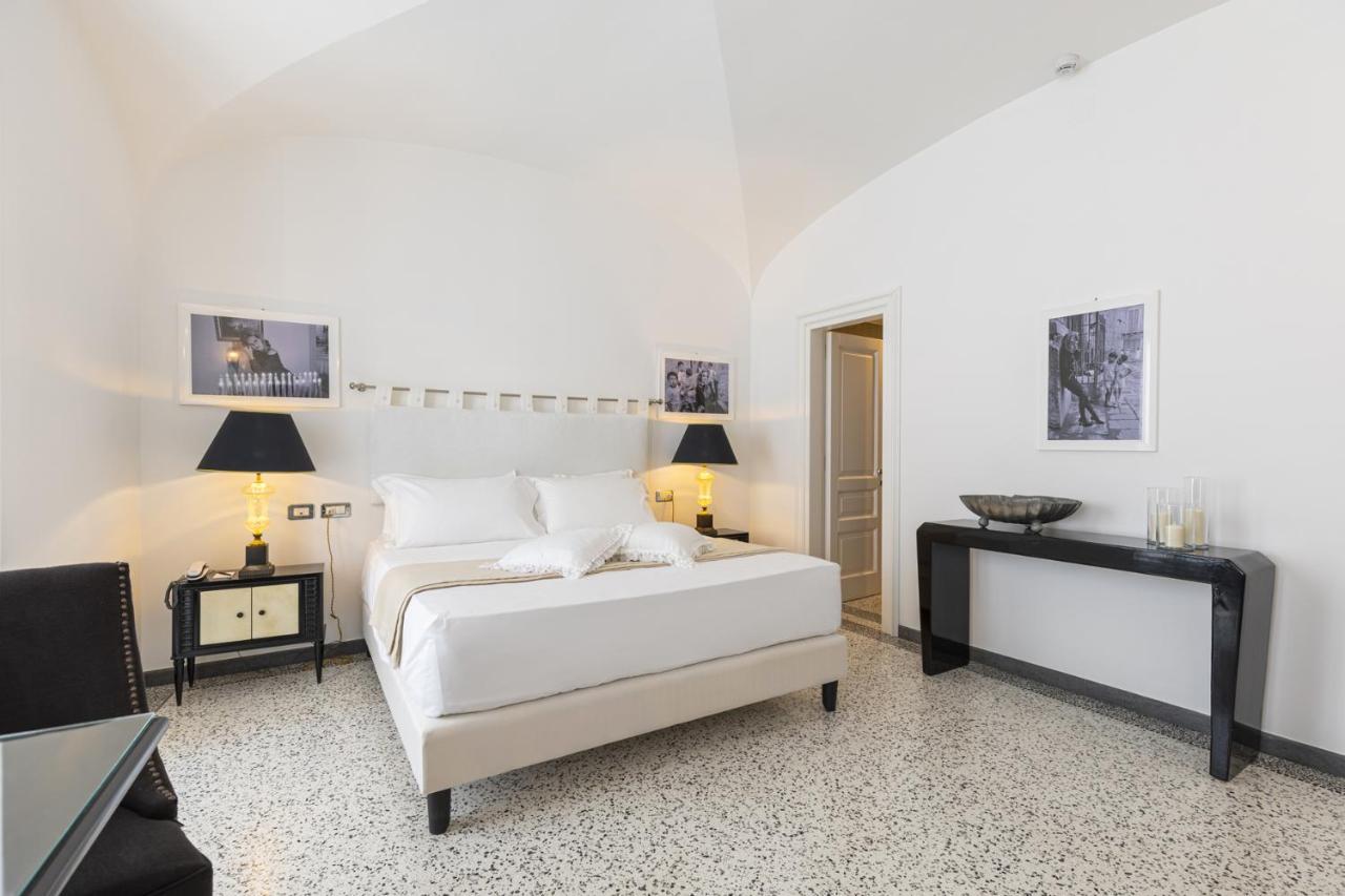 Roccobarocco Boutique Hotel Sant'Angelo  Zewnętrze zdjęcie