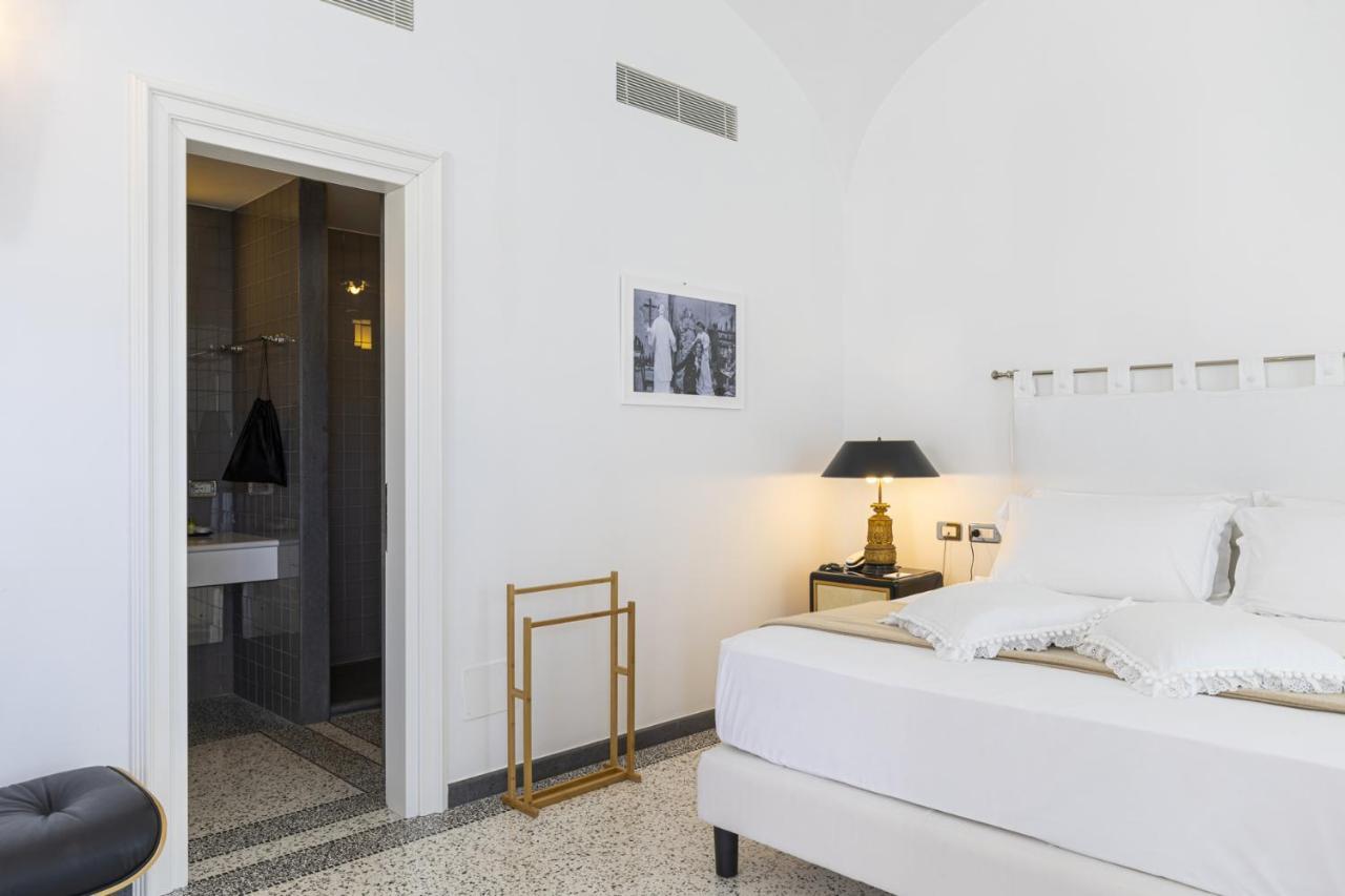 Roccobarocco Boutique Hotel Sant'Angelo  Zewnętrze zdjęcie