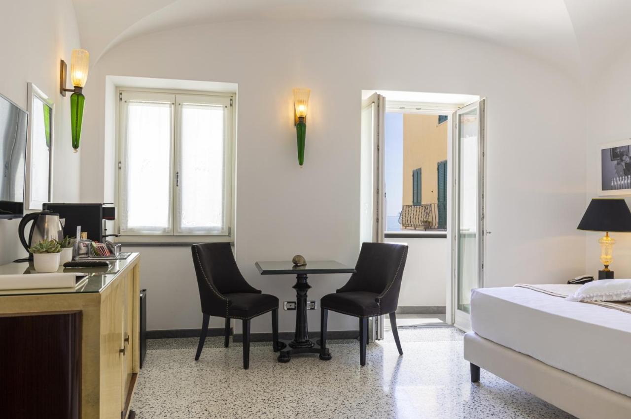 Roccobarocco Boutique Hotel Sant'Angelo  Zewnętrze zdjęcie