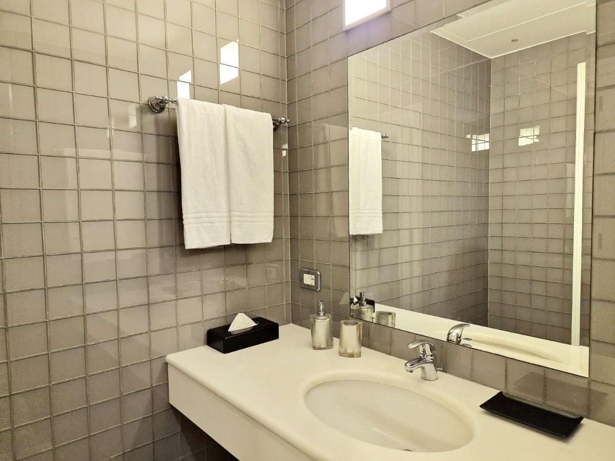 Roccobarocco Boutique Hotel Sant'Angelo  Zewnętrze zdjęcie