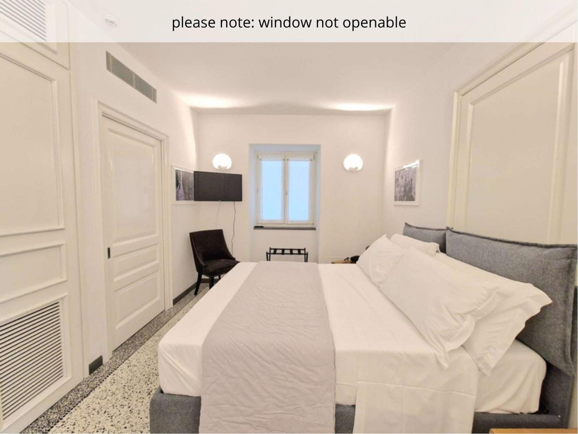 Roccobarocco Boutique Hotel Sant'Angelo  Zewnętrze zdjęcie