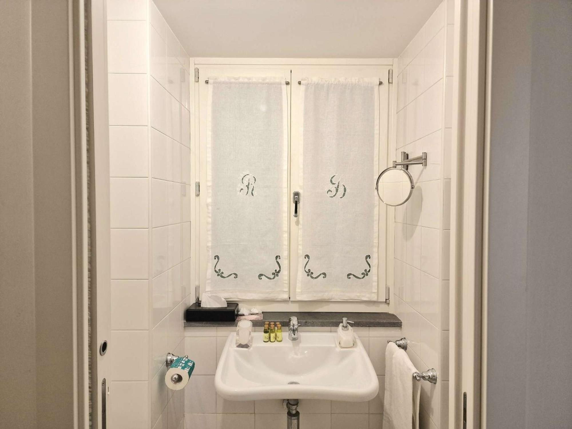 Roccobarocco Boutique Hotel Sant'Angelo  Pokój zdjęcie