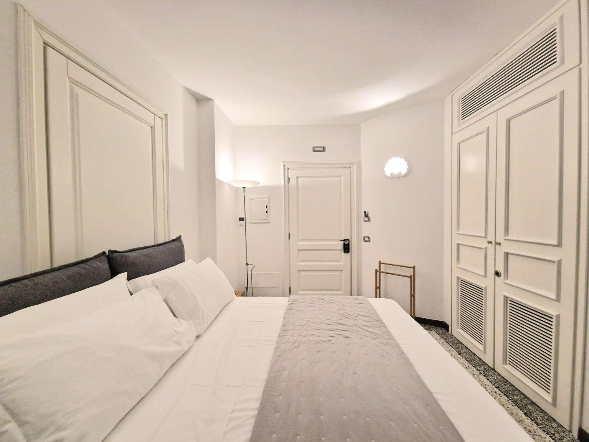 Roccobarocco Boutique Hotel Sant'Angelo  Pokój zdjęcie