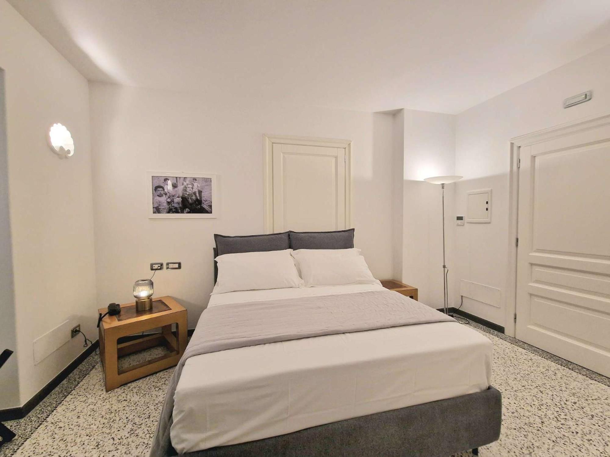 Roccobarocco Boutique Hotel Sant'Angelo  Pokój zdjęcie